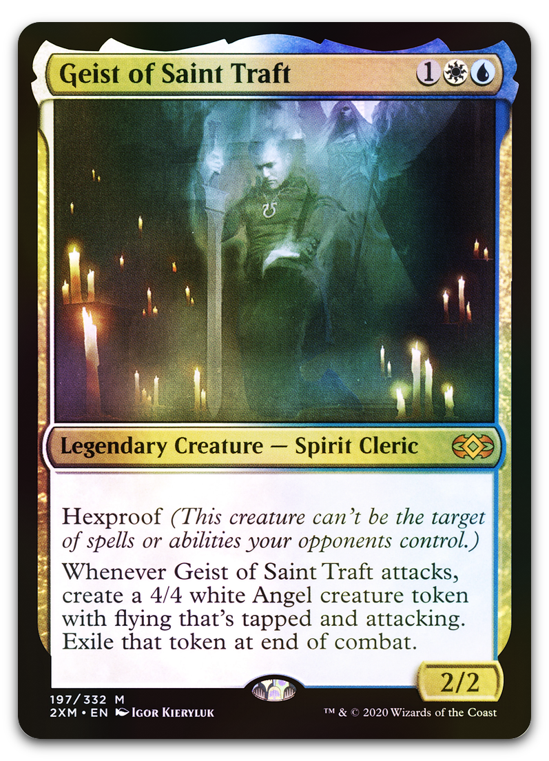 Product image for TCG 218620