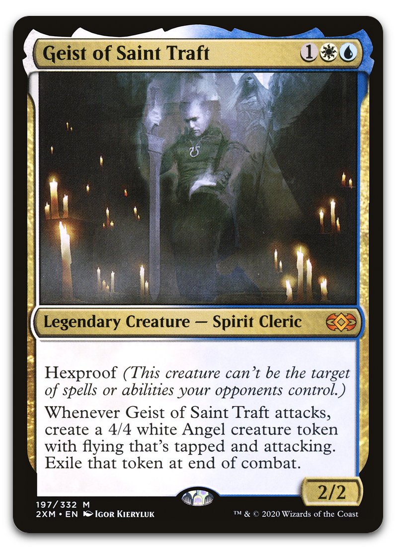 Product image for TCG 218620