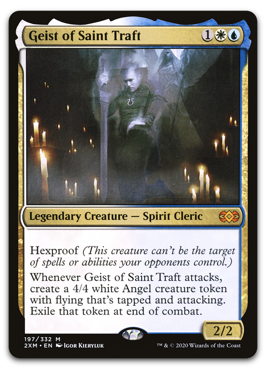 Product image for TCG 218620