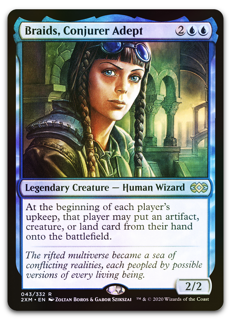 Product image for TCG 218711