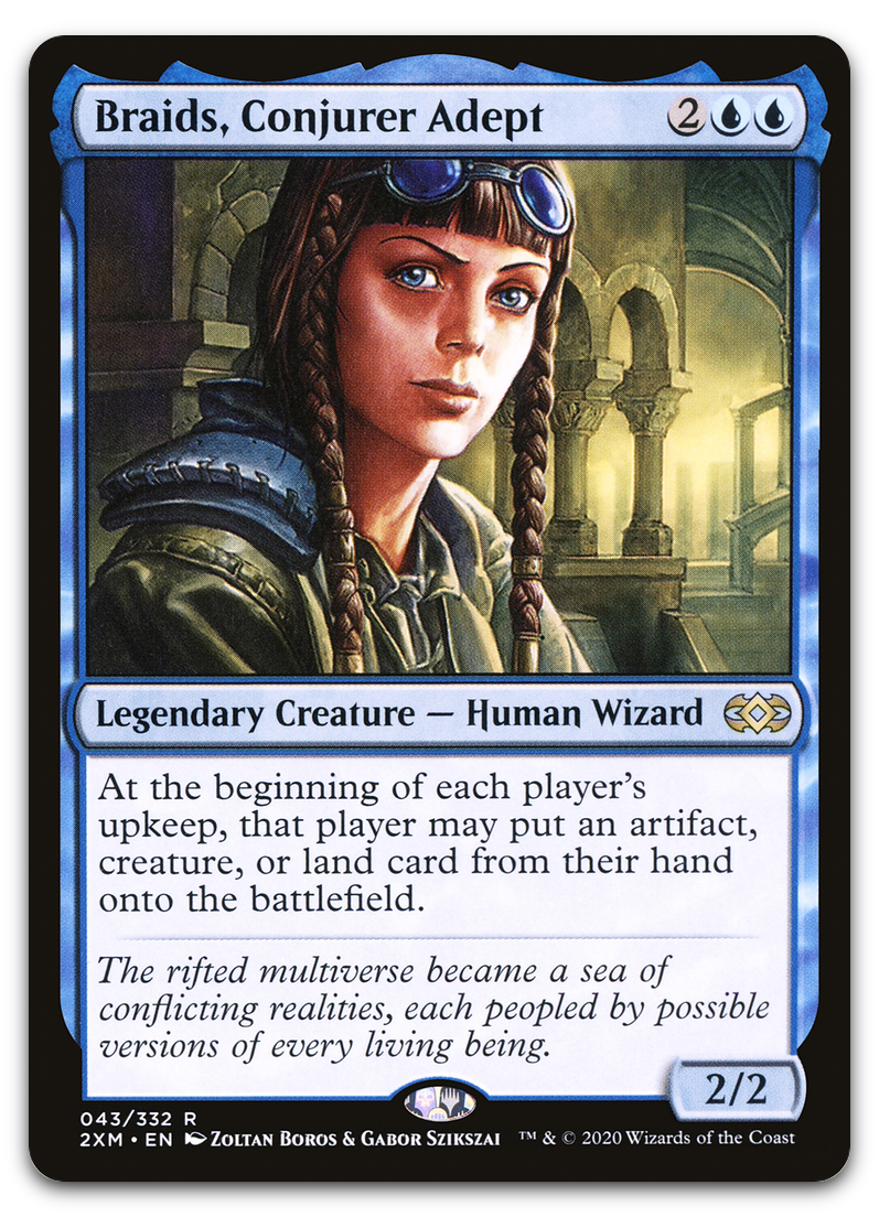 Product image for TCG 218711