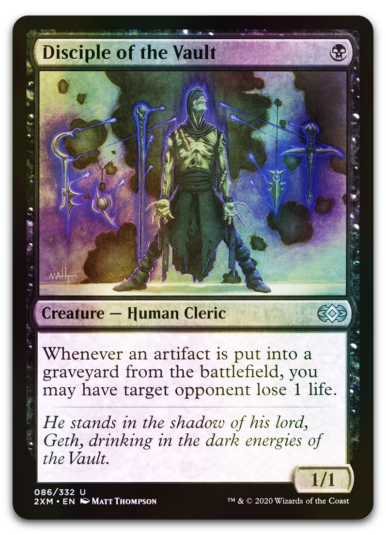 Product image for TCG 218719