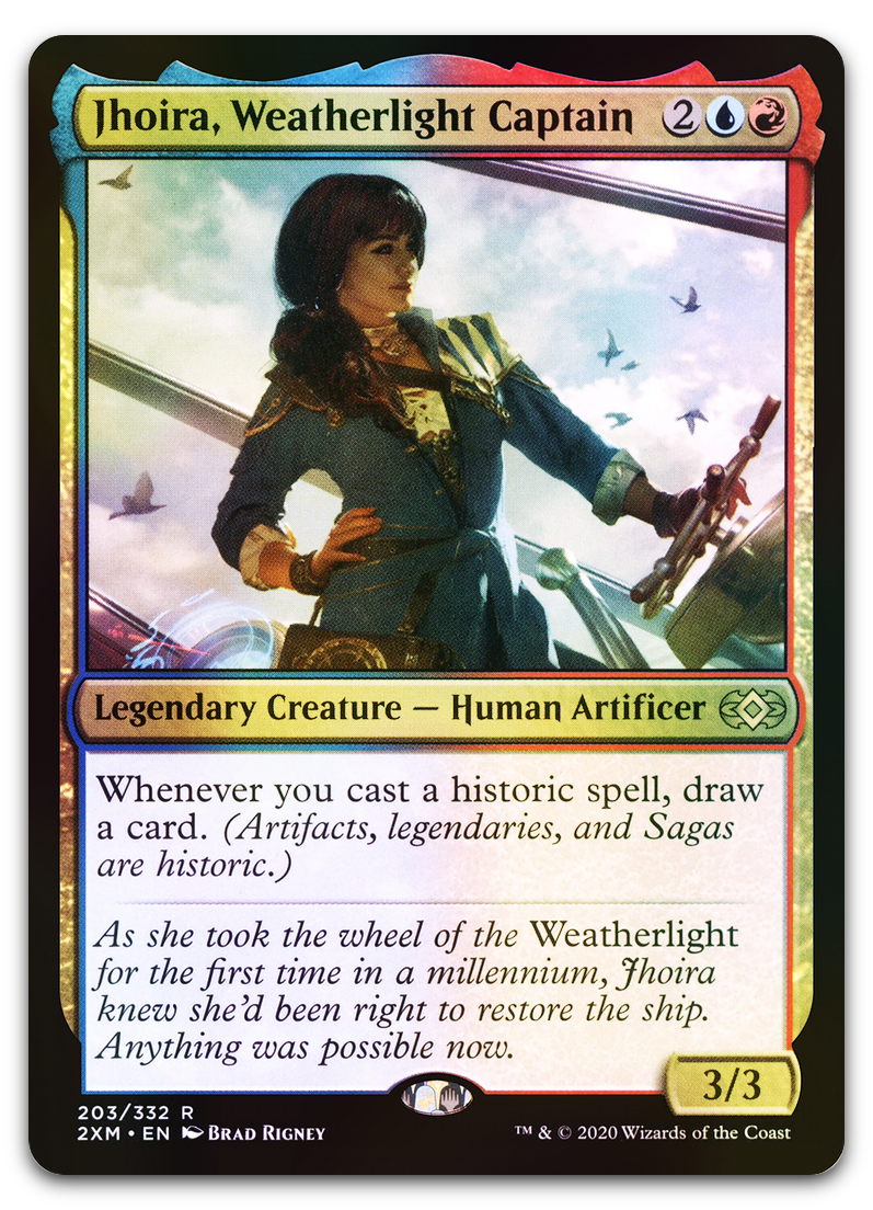 Product image for TCG 218723