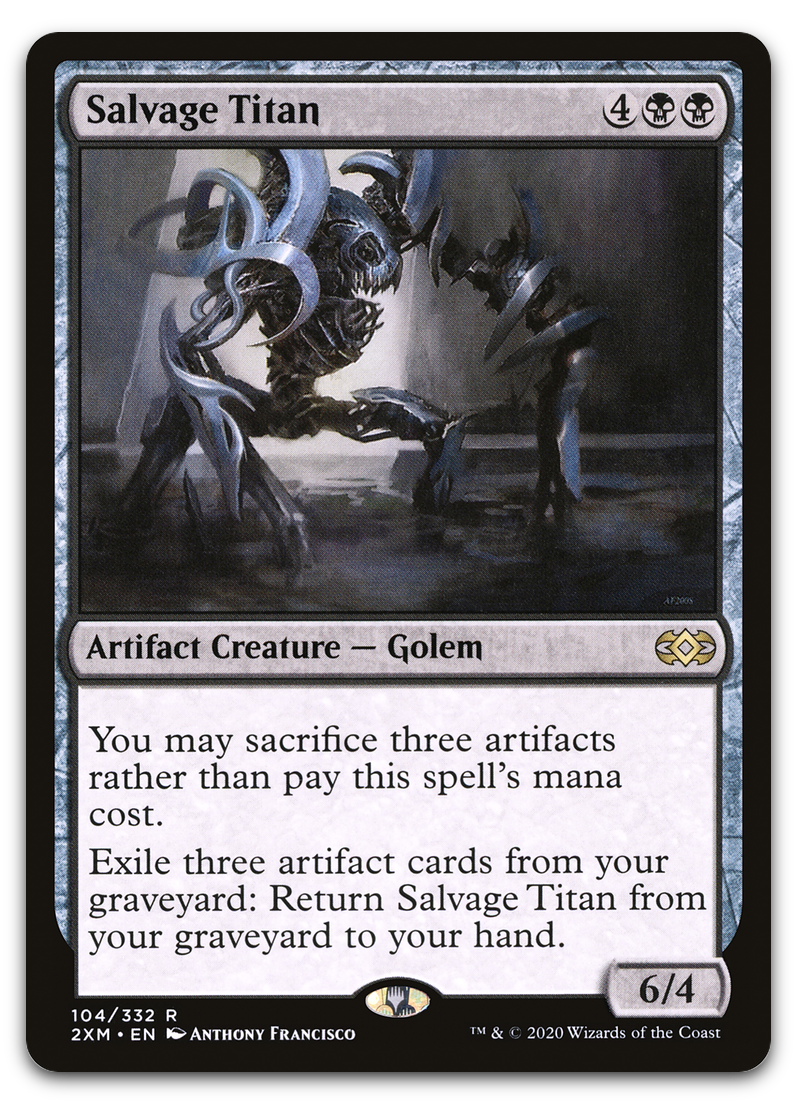 Product image for TCG 218787