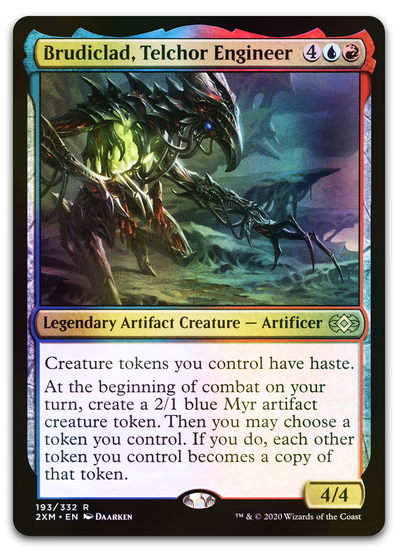 Product image for TCG 218809