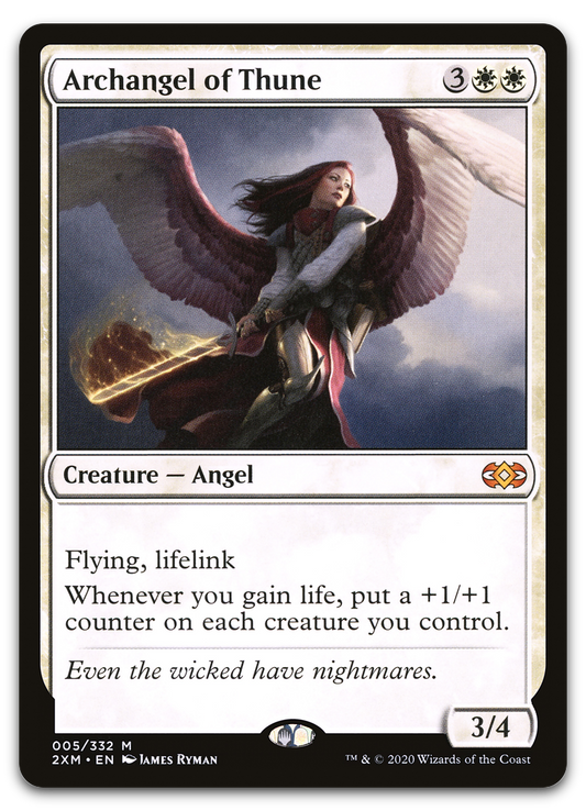 Product image for TCG 218833