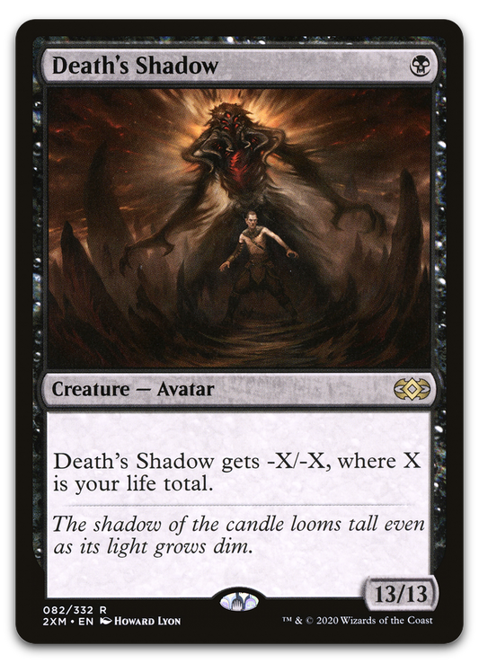 Product image for TCG 218843