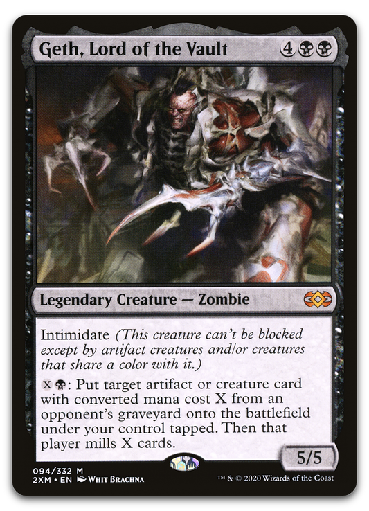 Product image for TCG 218859