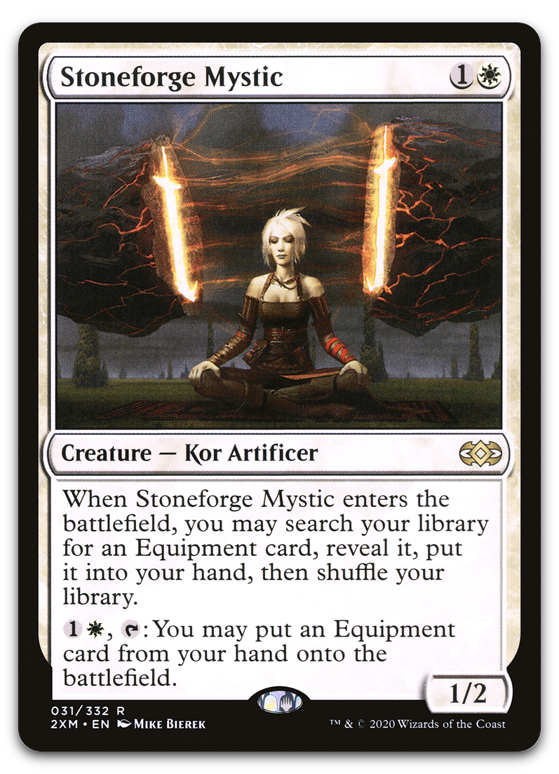 Product image for TCG 218860