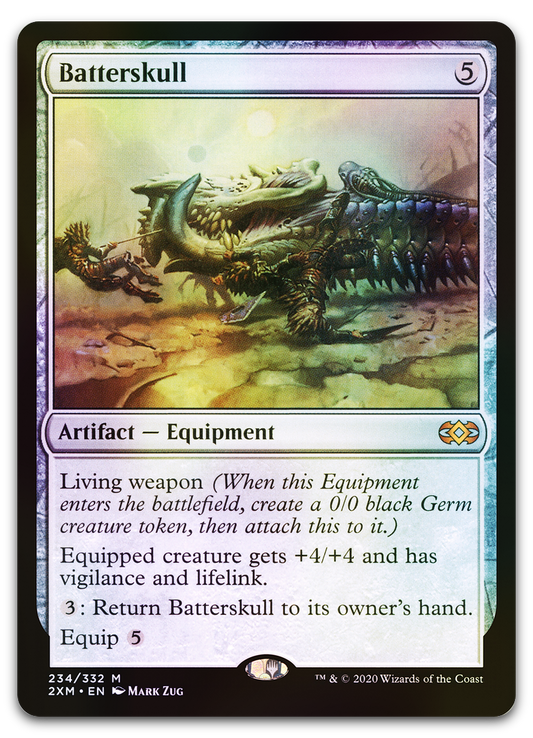 Product image for TCG 218861