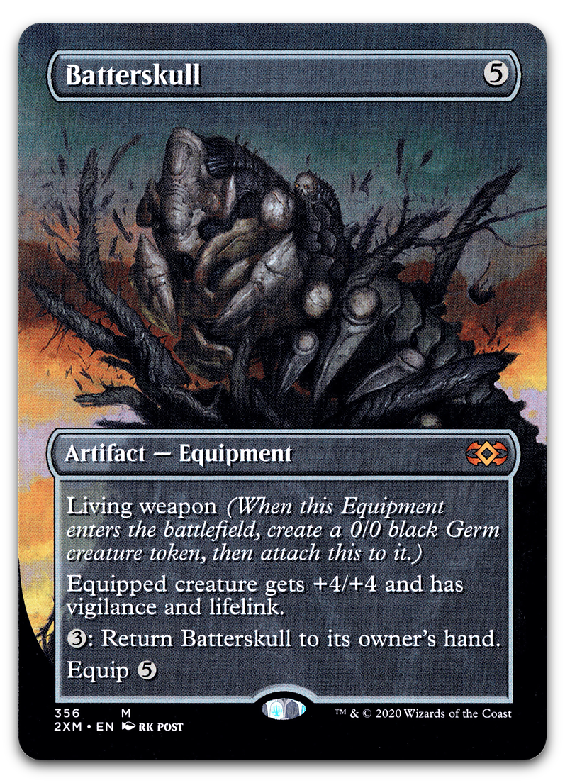 Product image for TCG 218863