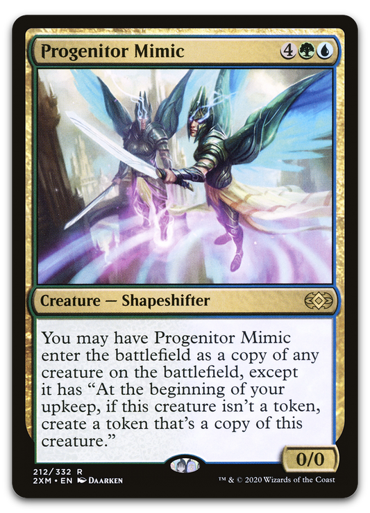 Product image for TCG 218922