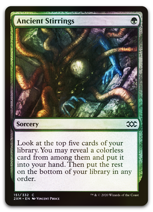 Product image for TCG 219003