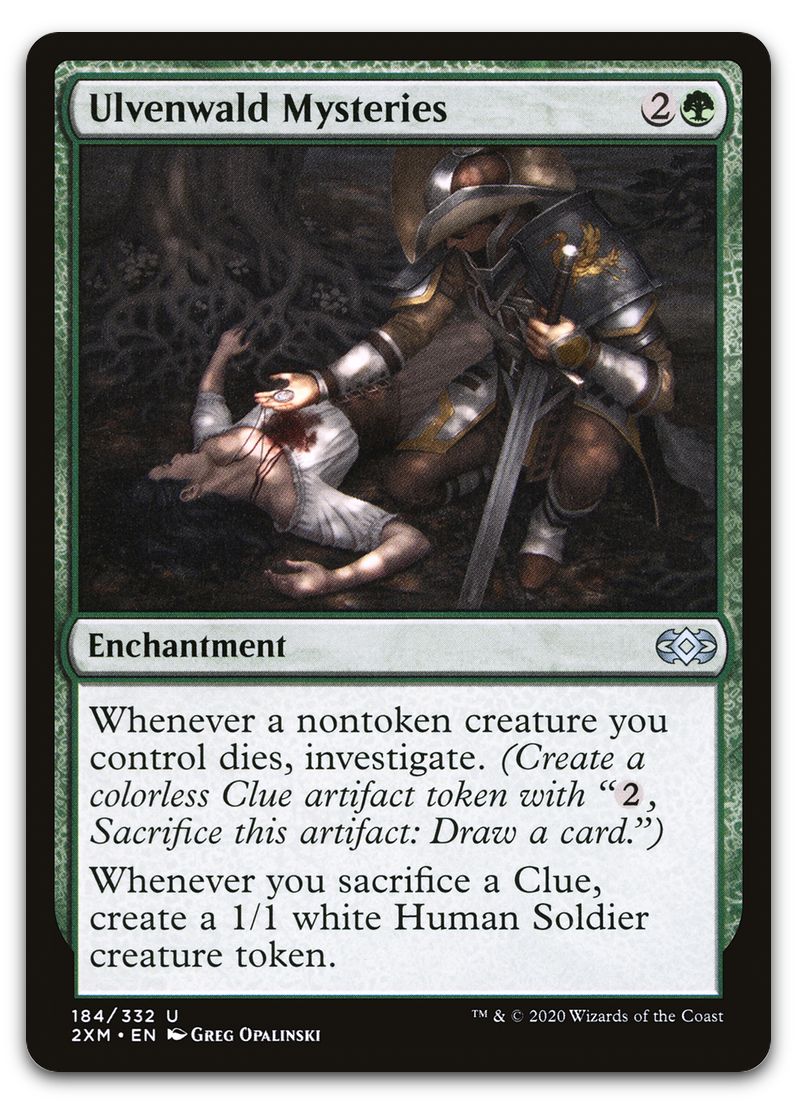 Product image for TCG 219527