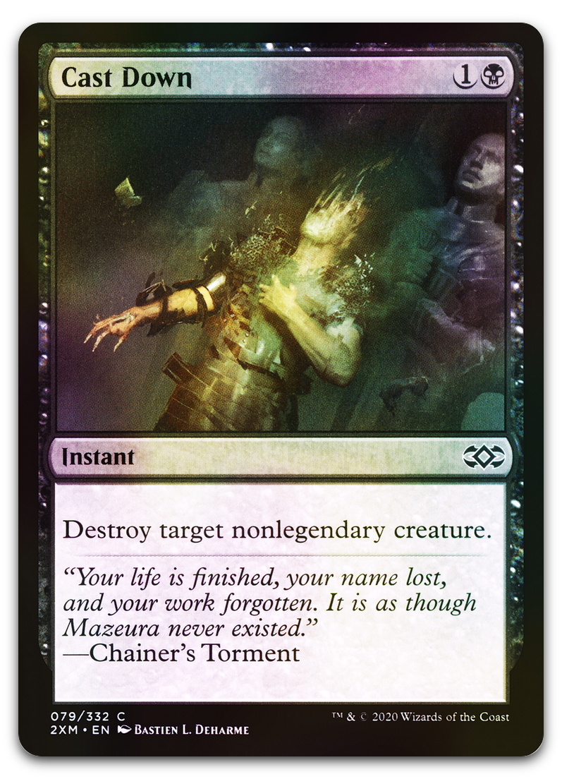 Product image for TCG 219562