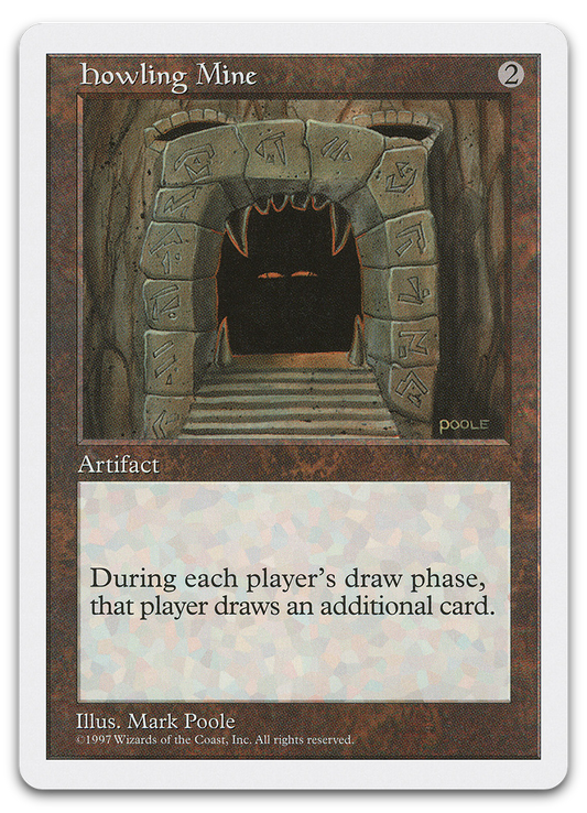 Product image for TCG 2199