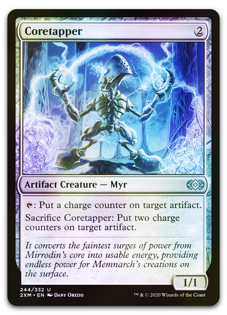 Product image for TCG 220195
