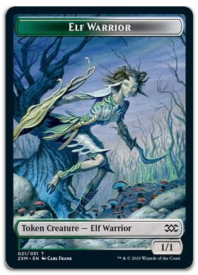 Product image for TCG 220240