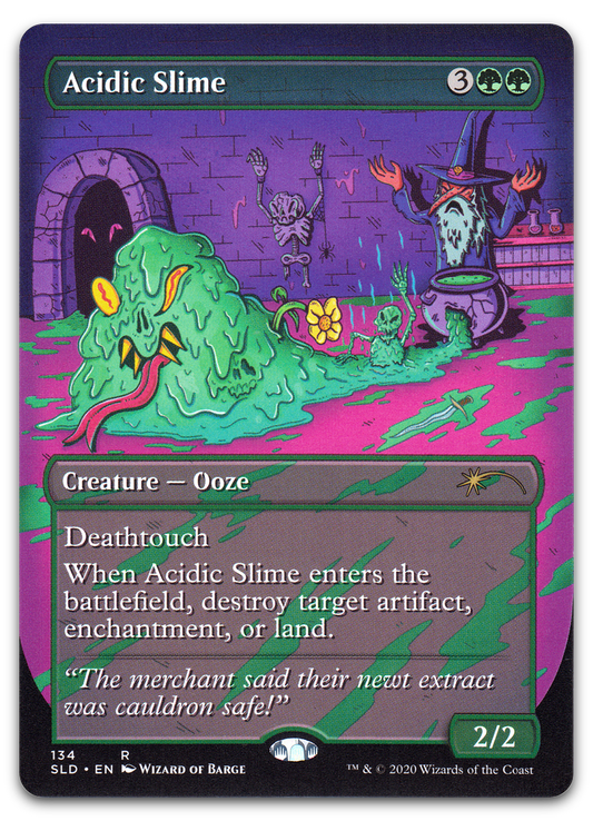 Product image for TCG 220999