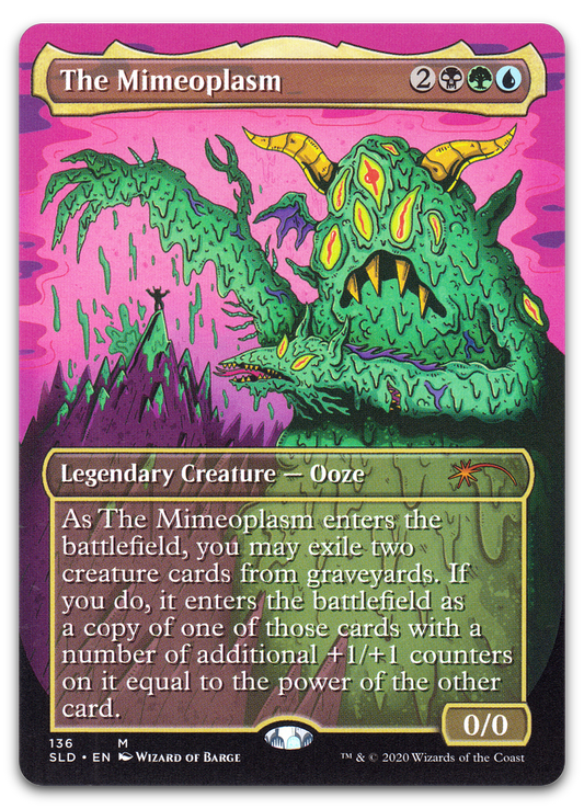 Product image for TCG 221001