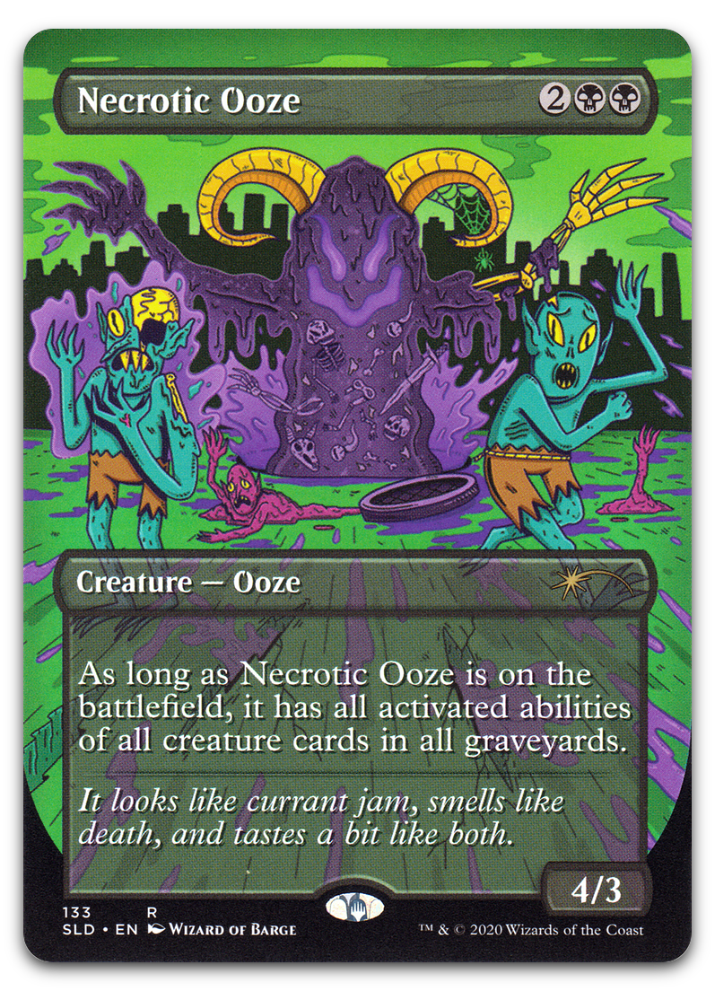 Product image for TCG 221002