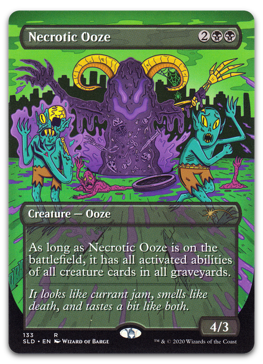 Product image for TCG 221002