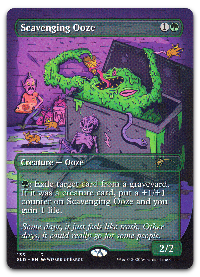 Product image for TCG 221011