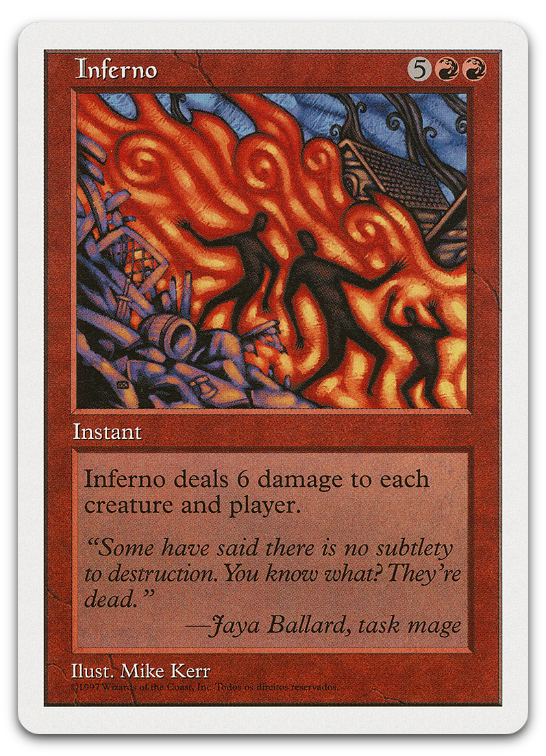 Product image for TCG 2212