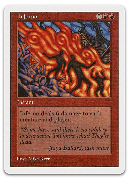 Product image for TCG 2212
