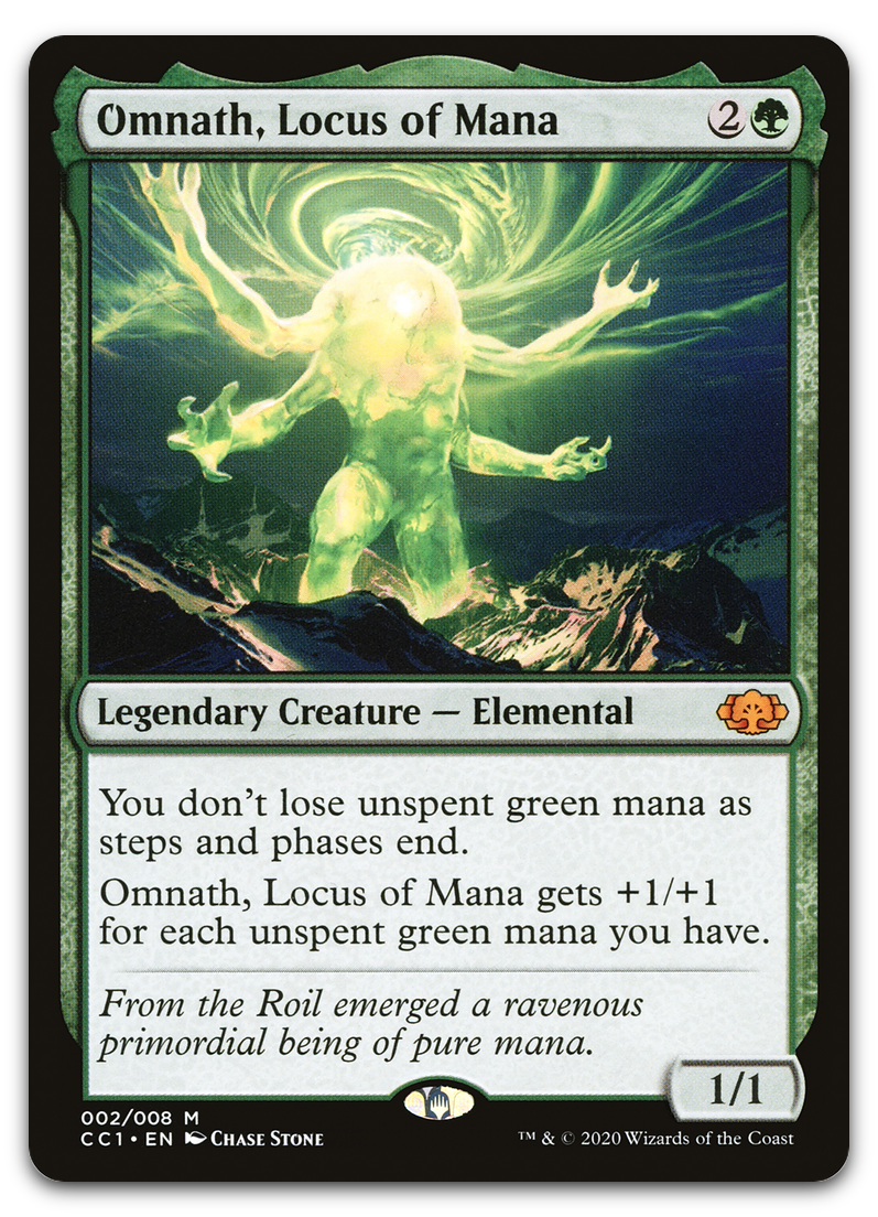 Product image for TCG 221305