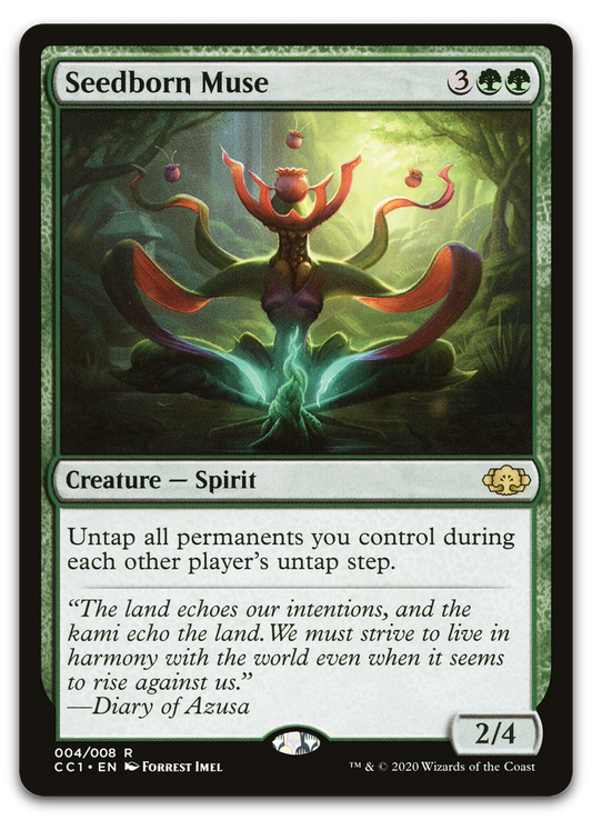 Product image for TCG 221307