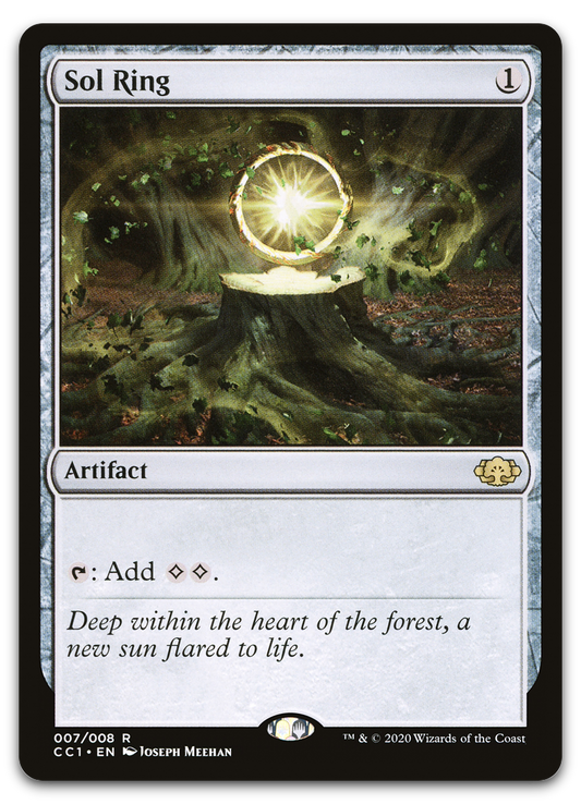Product image for TCG 221310