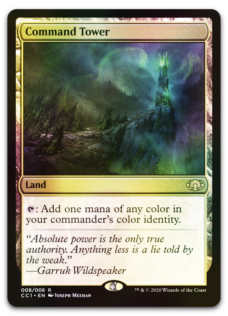 Product image for TCG 221311