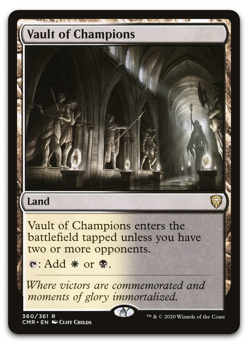 Product image for TCG 221351