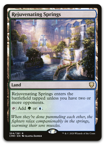 Product image for TCG 221354