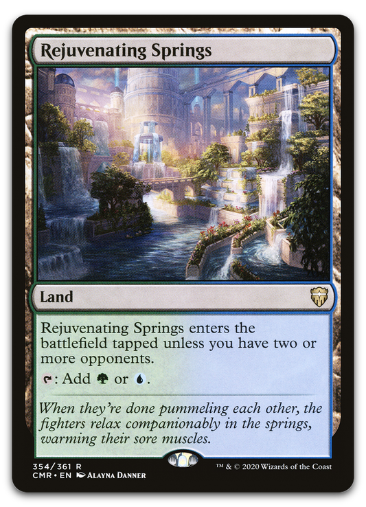 Product image for TCG 221354