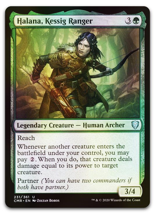 Product image for TCG 221356