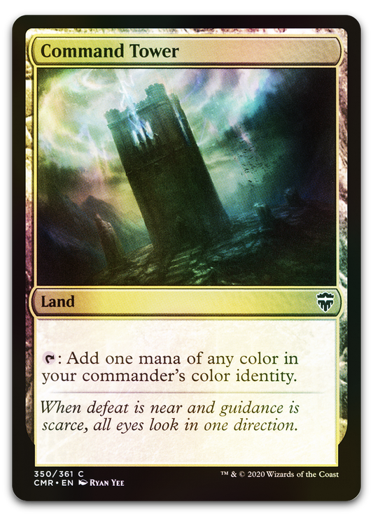 Product image for TCG 221357