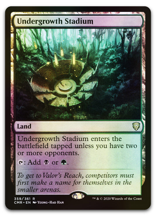 Product image for TCG 221360