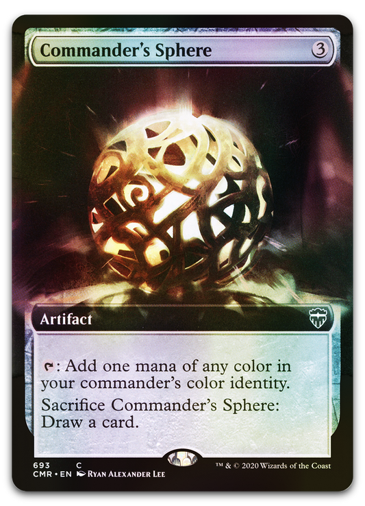 Product image for TCG 221369