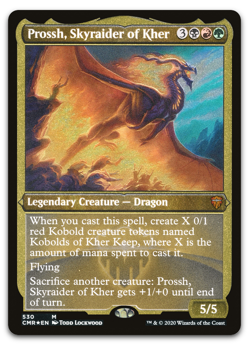 Product image for TCG 221417
