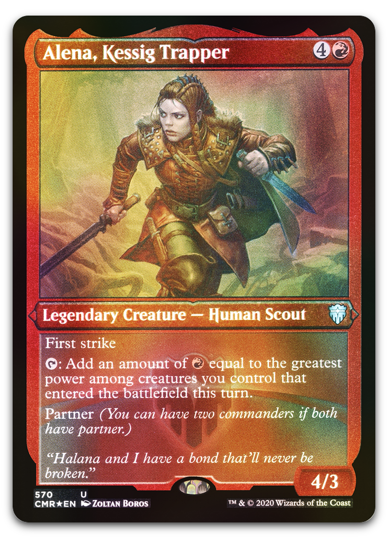 Product image for TCG 221420