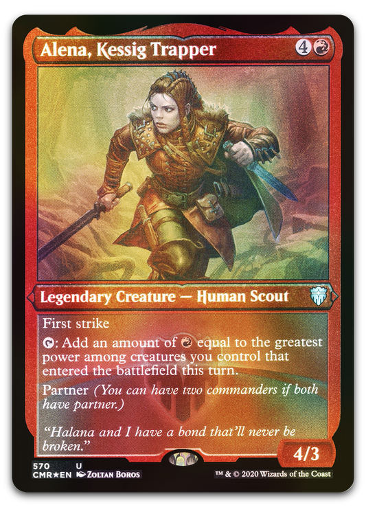 Product image for TCG 221420