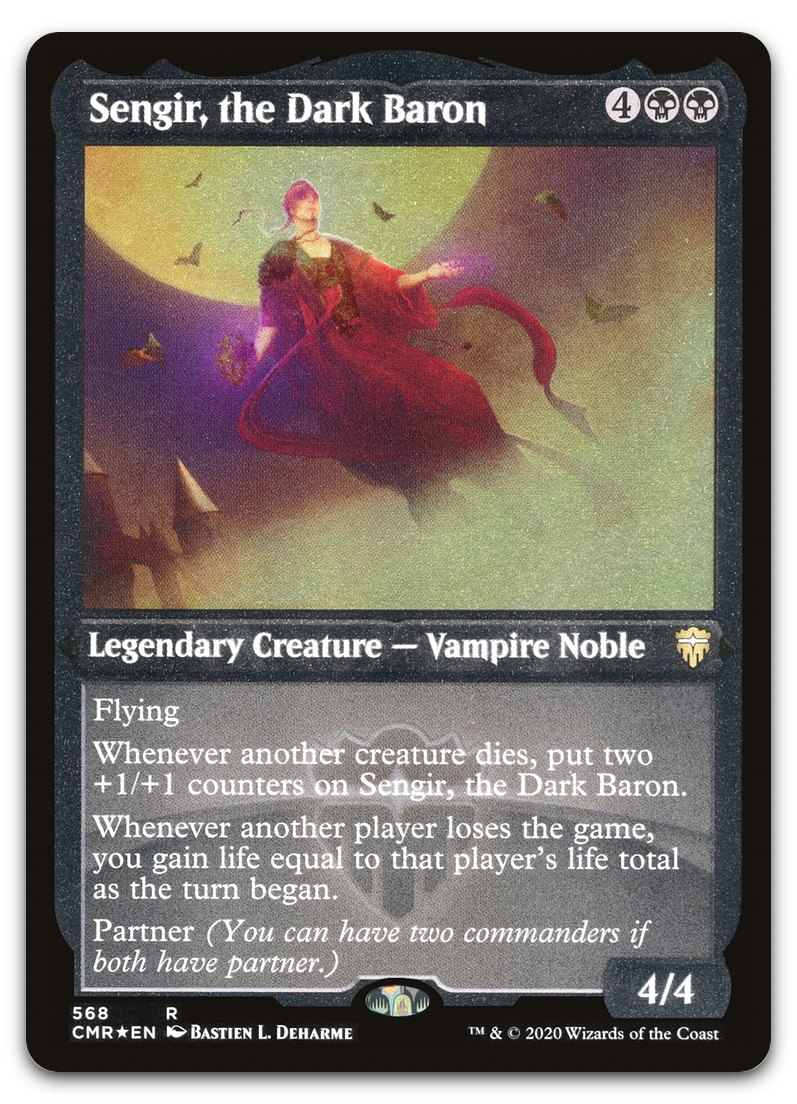 Product image for TCG 221421