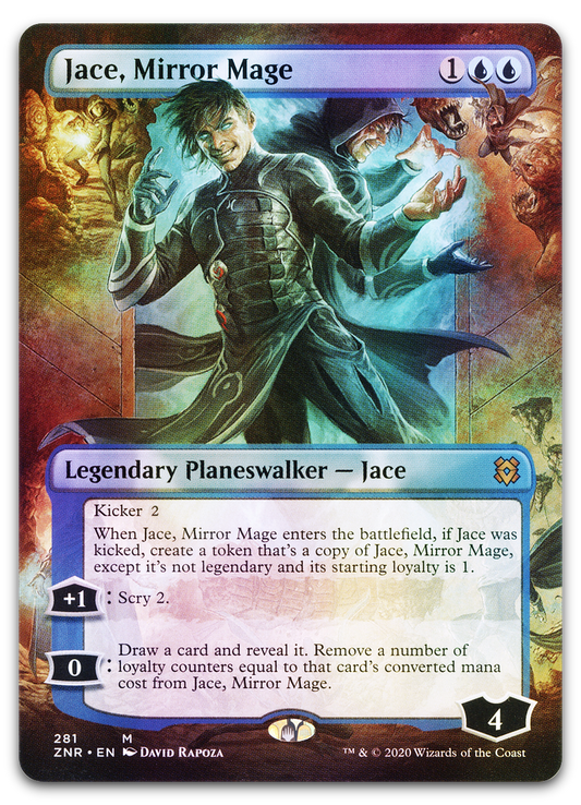 Product image for TCG 221450