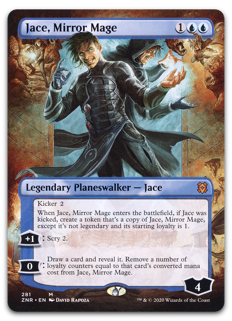 Product image for TCG 221450