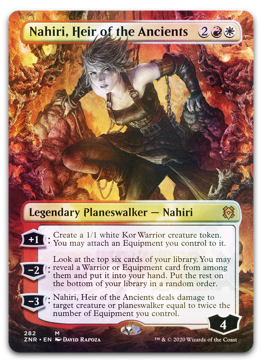 Product image for TCG 221451