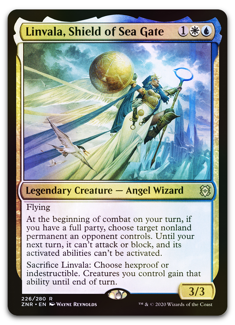 Product image for TCG 221777