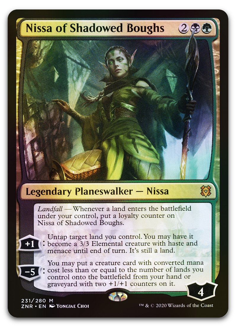 Product image for TCG 221780