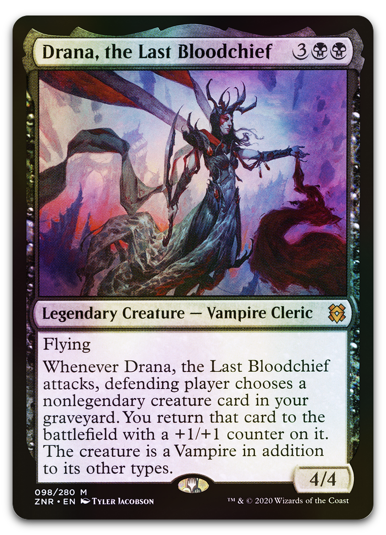 Product image for TCG 221786